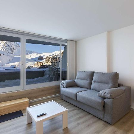 Studio Cabine 5 Pers. Avec Balcon A 80M Des Pistes - La Mongie 1800 - Fr-1-404-334 Exterior photo