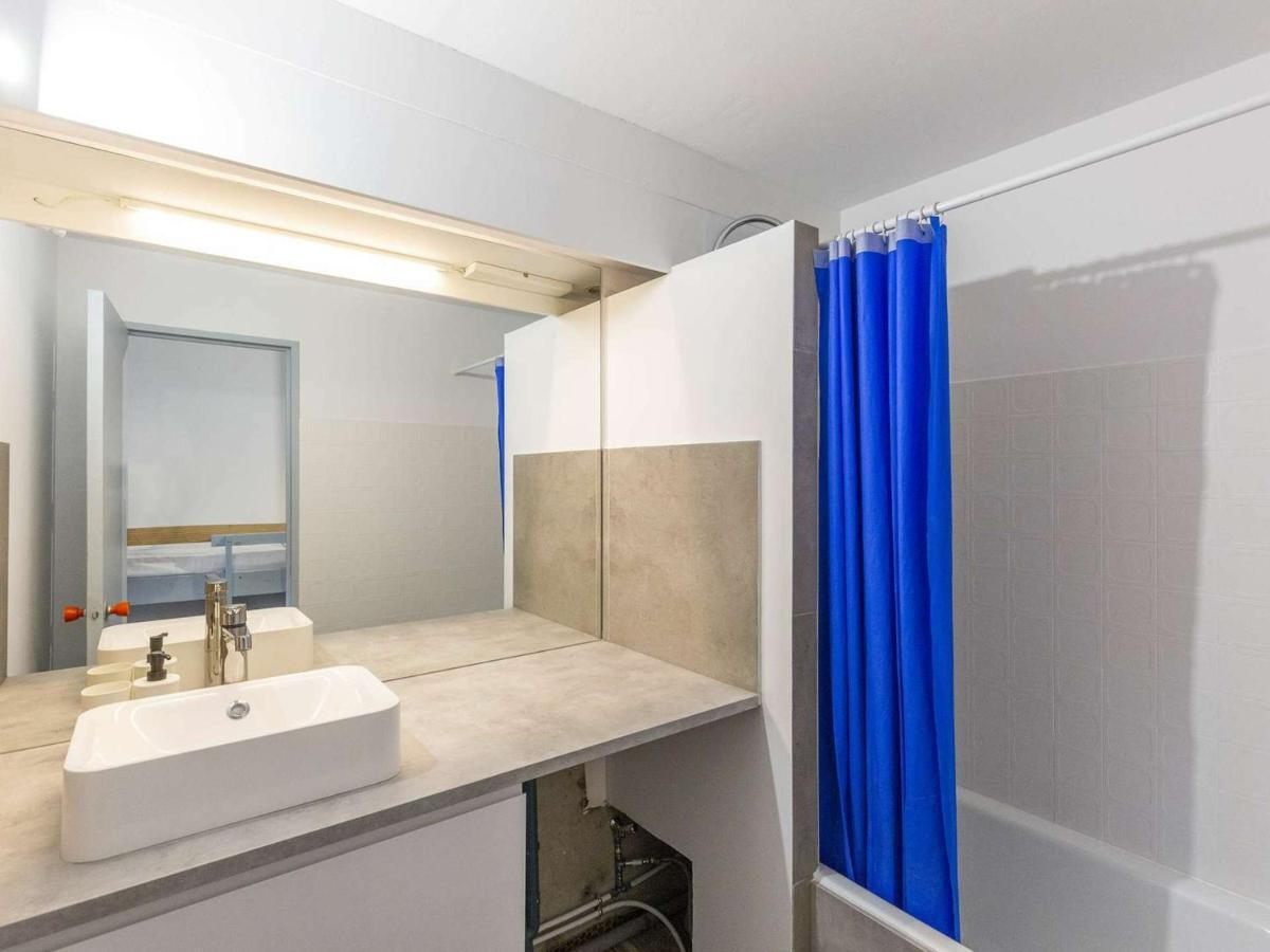 Studio Cabine 5 Pers. Avec Balcon A 80M Des Pistes - La Mongie 1800 - Fr-1-404-334 Exterior photo